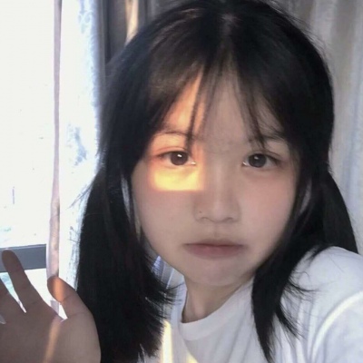 2021最火壁纸丧系真人女生头像图片大全图片
