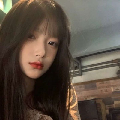 2021最火壁纸丧系真人女生头像图片大全图片