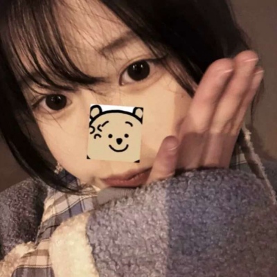 2021最火壁纸丧系真人女生头像图片大全图片