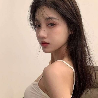 2021年最新款潮流时尚个性女生头像图片