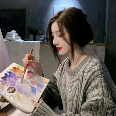 2021微信头像QQ女生动漫酷头像图片