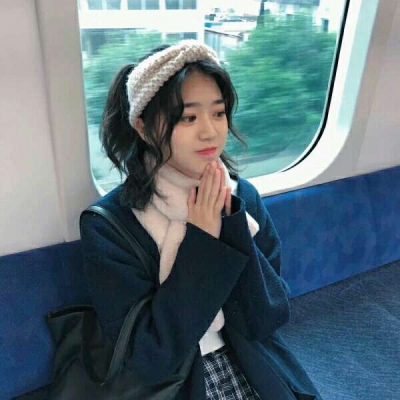 2021微信头像QQ女生动漫酷头像图片