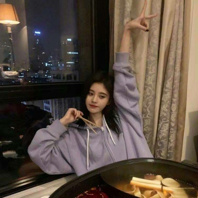 2021微信头像QQ女生动漫酷头像图片