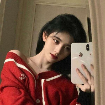 2021微信头像QQ女生动漫酷头像图片