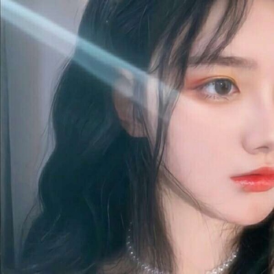 2021微信头像QQ女生动漫酷头像图片