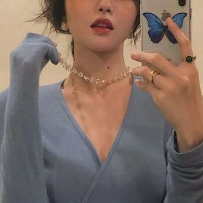 高清漂亮的2021女生头像300300chi图片