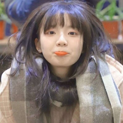 2021最火爆头像qQQ女生头像发光图片