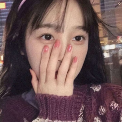 2021最火爆头像qQQ女生头像发光图片