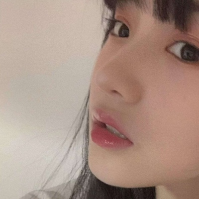 2021最火爆头像qQQ女生头像发光图片