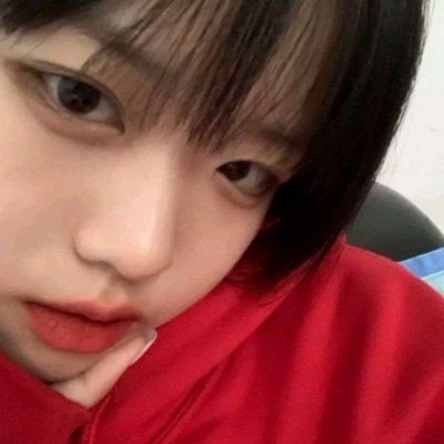 2021年好看女生微信头像超拽卡通头像图片图片