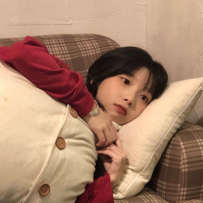 2021年好看女生微信头像超拽卡通头像图片图片