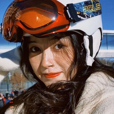 2021年好看女生微信头像超拽卡通头像图片图片