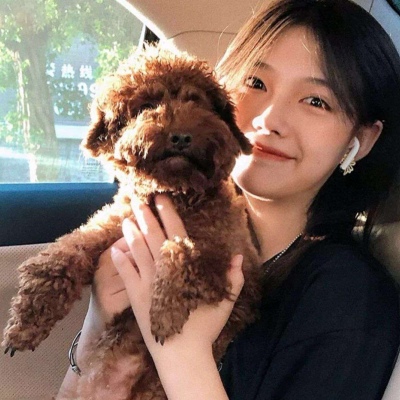 2021年好看女生微信头像超拽卡通头像图片图片