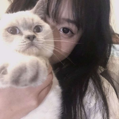 2021年好看女生微信头像超拽卡通头像图片图片