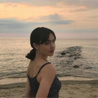 2021年流行头像可爱的头像古风女生图片