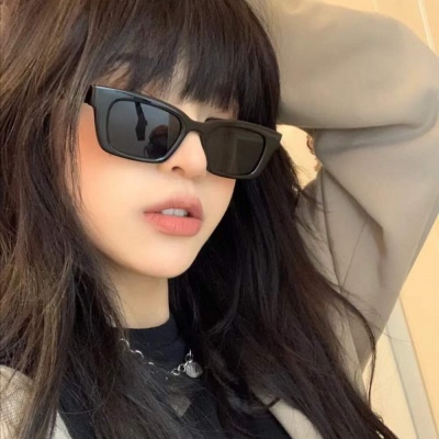 2021年流行头像可爱的头像古风女生图片