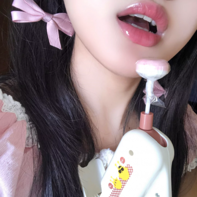 2021年流行头像可爱的头像古风女生图片