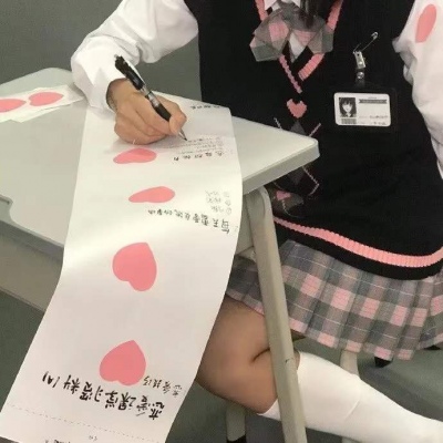 2021年流行头像可爱的头像古风女生图片