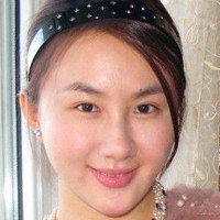 影视演员孟瑶性感迷人QQ唯美好看头像图片_拥有34F、25、36魔鬼身材图片