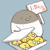点点眼,十分可爱彼尔德qq唯美好看头像图片大全,爱吃甜食的小胖妞