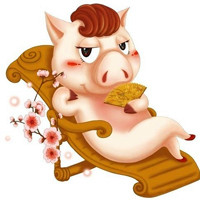 可爱各种系列十二生肖唯美好看头像图片,11种动物和一个民族图腾图片