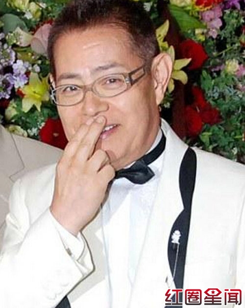 加藤茶与老婆绫菜祖孙恋大起底 为满足25岁妻子随身带壮阳药图片