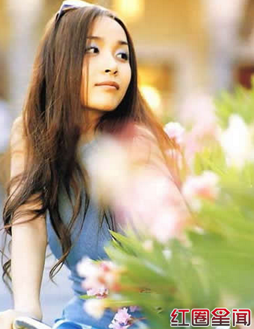 河莉秀变性前照片曝光 揭个人资料及其老公