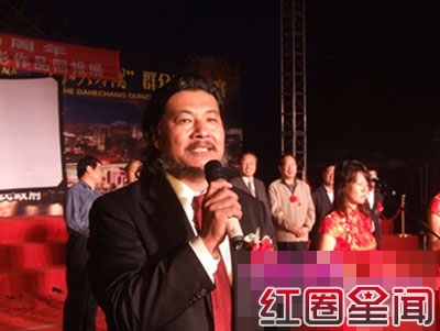 揭关牧村再婚丈夫江泓资料 关牧村王星军离婚原因受关注图片