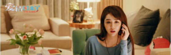 《爱情回来了》于小诺扮演者姜妍个人资料及照片图片