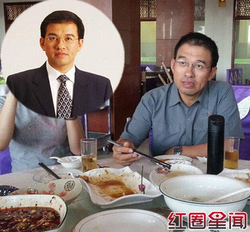 传原央视名嘴王志复出 揭王志妻子朱迅及资料简历图片