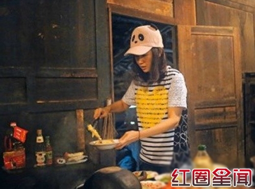 吴镇宇女儿是哪个 揭吴镇宇妻子王丽萍个人资料图片