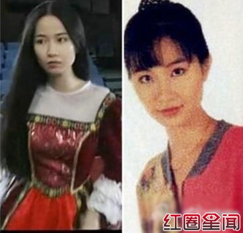 吴镇宇女儿是哪个 揭吴镇宇妻子王丽萍个人资料图片