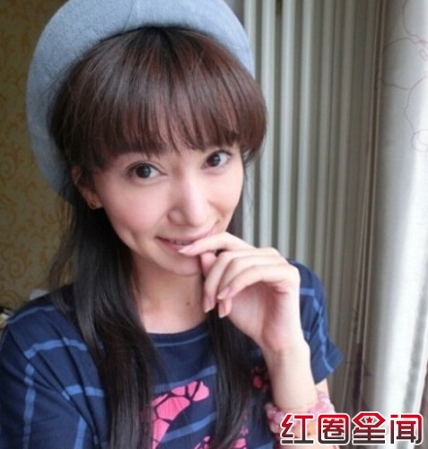 新济公活佛鬼面观音扮演者唐熙个人资料