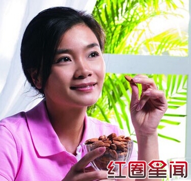 莫慧兰产子！莫慧兰老公资料微博照片图片