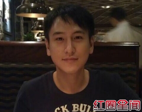 汤珈铖的少奶奶是谁？女友董思阳个人资料及照片图片