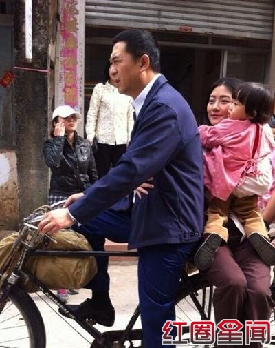 《爷们儿》剧情介绍(1-45集)大结局