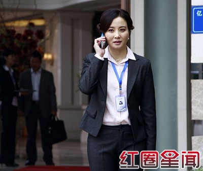 电视剧《憨妻的都市生活》分集剧情介绍演员表大全图片
