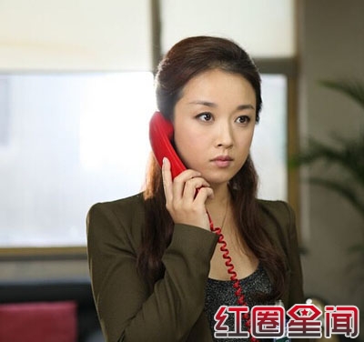 电视剧《憨妻的都市生活》分集剧情介绍演员表大全图片