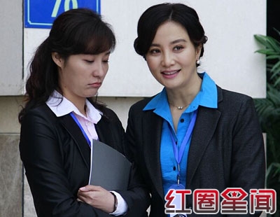 电视剧《憨妻的都市生活》分集剧情介绍演员表大全图片