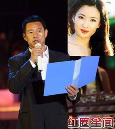 揭张丰毅吕丽萍离婚原因 儿子张博宇照片曝光图片