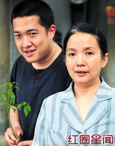 揭张丰毅吕丽萍离婚原因 儿子张博宇照片曝光图片