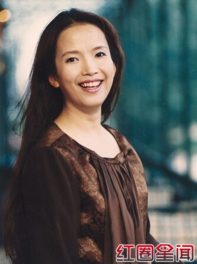 揭张丰毅吕丽萍离婚原因 儿子张博宇照片曝光图片