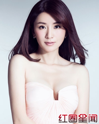 刘庭羽加盟《古剑奇谭》 刘庭羽个人资料照片 演过的电视剧曝光图片