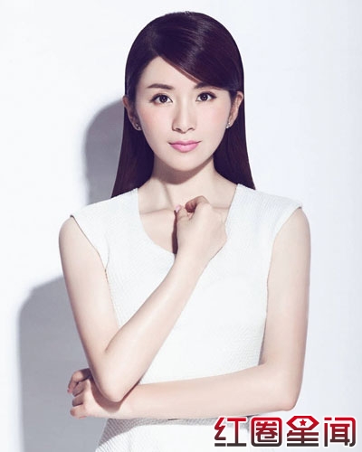 刘庭羽加盟《古剑奇谭》 刘庭羽个人资料照片 演过的电视剧曝光图片