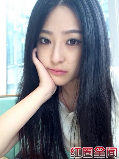 《非诚勿扰》俞斯亮个人资料微博被揭 其素颜私照曝光图片