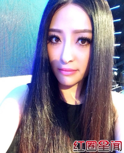 《非诚勿扰》俞斯亮个人资料微博被揭 其素颜私照曝光图片