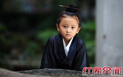 武汉长春观小道姑照片曝光
