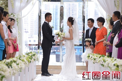 《小爸妈》剧情介绍演员表大全揭 《小爸妈》上映时间图片