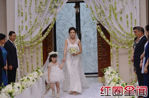《小爸妈》剧情介绍演员表大全揭 《小爸妈》上映时间图片