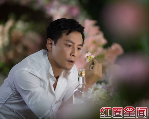 《单身男女2》剧照曝光 揭上映时间演员表 剧情介绍图片